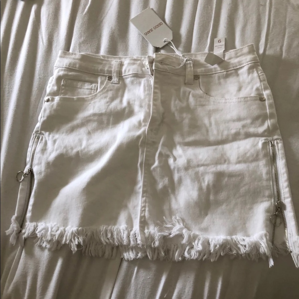 Skirt